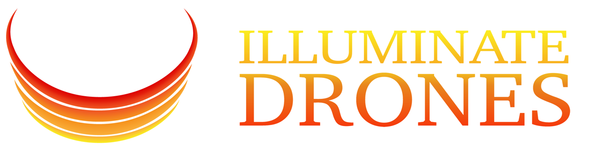 Illuminate Drones